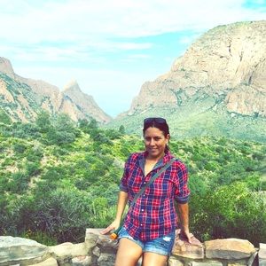 Meet your Posher, Tiffany